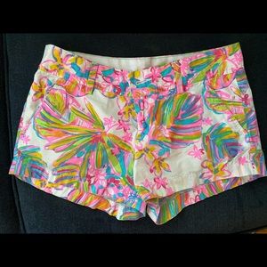 Lilly Pulitzer The Walsh Short